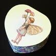 Daisy Moon-flower - musical jewellery box Daisy Moon-flower - musical jewellery box