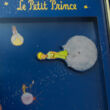 The Little Prince's Interplanetary trip - music box