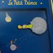 The Little Prince's Interplanetary trip - music box The Little Prince's Interplanetary trip - music box