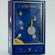 The Little Prince's Interplanetary trip - music box The Little Prince's Interplanetary trip - music box
