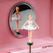 PINK BALERINA TEGL PINK BALERINA TEGL