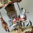 Musical Fairground Carusel Musical Fairground Carusel