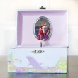 Ariel - Musical jewellery box