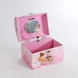 Ballerina - musical money bank Ballerina - musical money bank