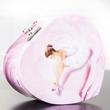 Pink Heart - musical jewellery box Pink Heart - musical jewellery box