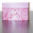 Pink Heart - musical jewellery box Pink Heart - musical jewellery box