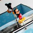 Mickey egér - zenélő ékszerdoboz kincsesláda Mickey egér - zenélő ékszerdoboz kincsesláda
