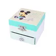 Mickey Mouse baby - musical jewellery box