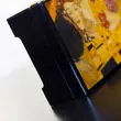 Klimt: csók - lakkozott ékszerdoboz