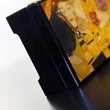 Klimt: csók - lakkozott ékszerdoboz Klimt: csók - lakkozott ékszerdoboz