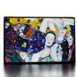 KLIMT HÖLGYEK - zenélő exkluzív ékszerdoboz KLIMT HÖLGYEK - zenélő exkluzív ékszerdoboz