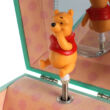 Winnie the Pooh - jewellery box