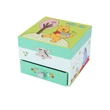 Winnie the Pooh - jewellery box