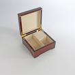 Exclusive musical box with KLIMT painting: Lady with Fan Exclusive musical box with KLIMT painting: Lady with Fan