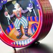 Dancing Clown - musical bank Dancing Clown - musical bank