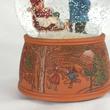 Sleigh in the Snow - musical snowglobe - discounted Sleigh in the Snow - musical snowglobe - discounted