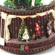Nutcracker balet musical snowglobe Nutcracker balet musical snowglobe