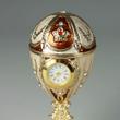 FABERGE ÓRÁS - zenélő ajándéktárgy FABERGE ÓRÁS - zenélő ajándéktárgy