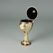 FABERGE ÓRÁS - zenélő ajándéktárgy FABERGE ÓRÁS - zenélő ajándéktárgy