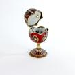 ANTIK FABERGE musical tresury box ANTIK FABERGE musical tresury box