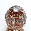 ANTIK FABERGE musical tresury box ANTIK FABERGE musical tresury box