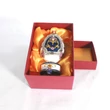 FABERGE TOJÁS - hasonmás zenélő ajándéktárgy