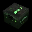 Green Little Prince musicbox-glow