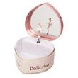 BALLERINA heart musixbox-glow BALLERINA heart musixbox-glow
