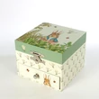 Peter the Rabbit musicbox