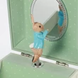 Peter the Rabbit musicbox