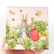 Peter the Rabbit musicbox