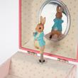 Peter the Rabbit musicbox