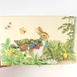 Peter the Rabbit musicbox