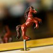 Magic steeds music jewellery box Magic steeds music jewellery box
