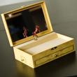 Magic steeds music jewellery box Magic steeds music jewellery box
