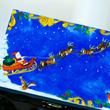 Christmas tree - musical jewellery box Christmas tree - musical jewellery box