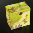 Bremen town Musicians musical jewellery box