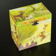 Bremen town Musicians musical jewellery box Bremen town Musicians musical jewellery box