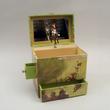 Bremen town Musicians musical jewellery box Bremen town Musicians musical jewellery box