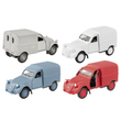 CITROEN FURGON modellautó 1:36 CITROEN FURGON modellautó 1:36