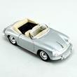 Porsche 356B Cabrio - model car 1:24 Porsche 356B Cabrio - model car 1:24