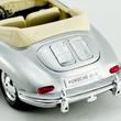 Porsche 356B Cabrio - model car 1:24 Porsche 356B Cabrio - model car 1:24