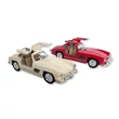 Mercedes-Benz 300SL - modellautó 1:34 - 