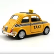 Fiat  Nuova TAXI  - modell autó Fiat  Nuova TAXI  - modell autó