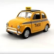 Fiat  Nuova TAXI  - modell autó Fiat  Nuova TAXI  - modell autó