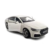 AUDI A7 modellautó 