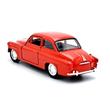 SKODA OCTAVIA - modellautó - 1:36 SKODA OCTAVIA - modellautó - 1:36