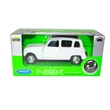 RENAULT 4 tip.modell autó RENAULT 4 tip.modell autó