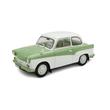 TRABANT P50 modelcar 1:24 TRABANT P50 modelcar 1:24
