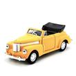 OPEL KAPITAN modellautó OPEL KAPITAN modellautó